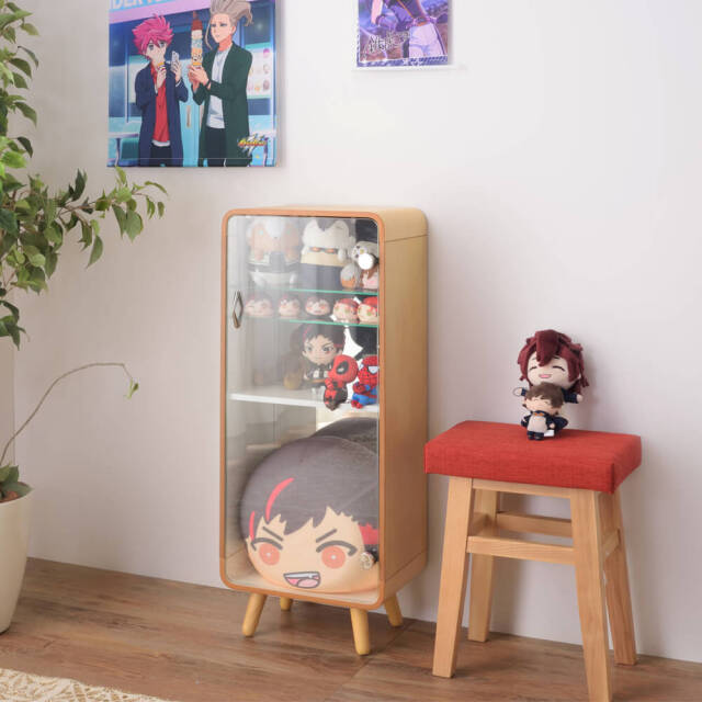 シェルフ