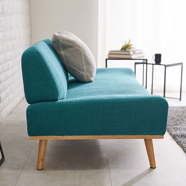 Altair (アルタイル) ソファ レスト2p