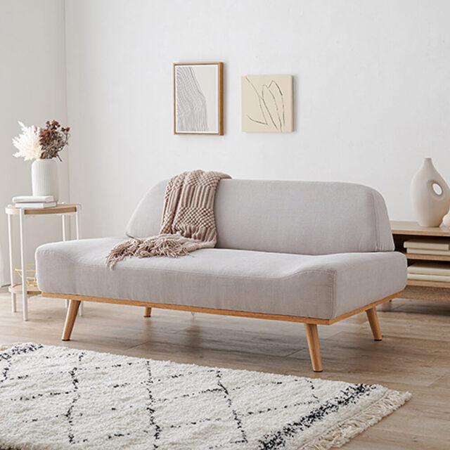 Altair (アルタイル) ソファ レスト2p