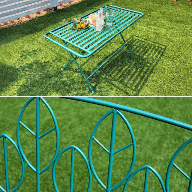 ガーデンセット