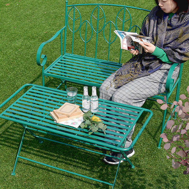 ガーデンセット