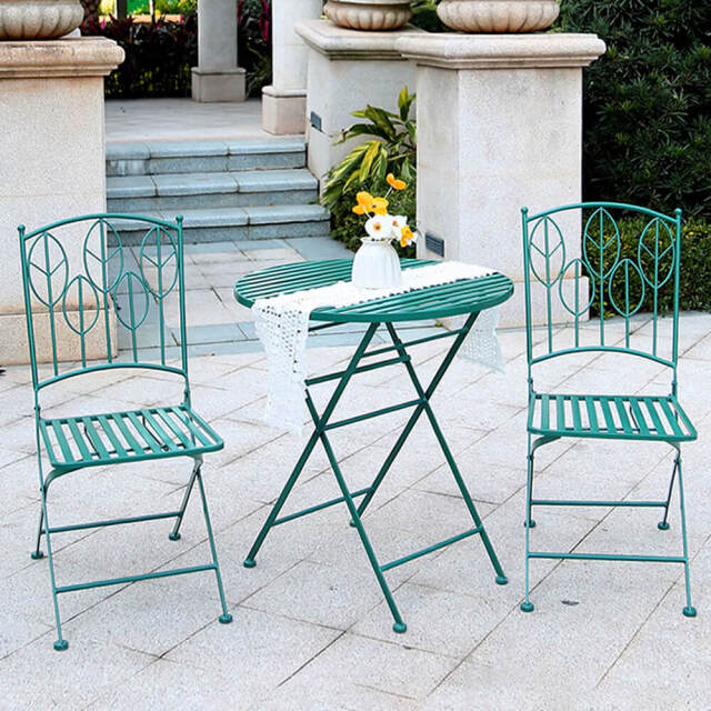 ガーデンセット