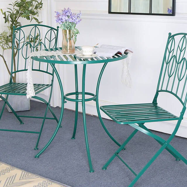 ガーデンセット