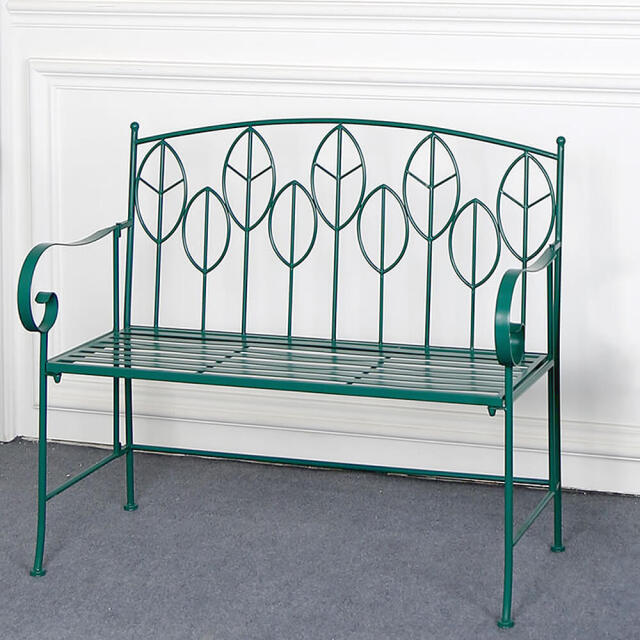 ガーデンベンチ