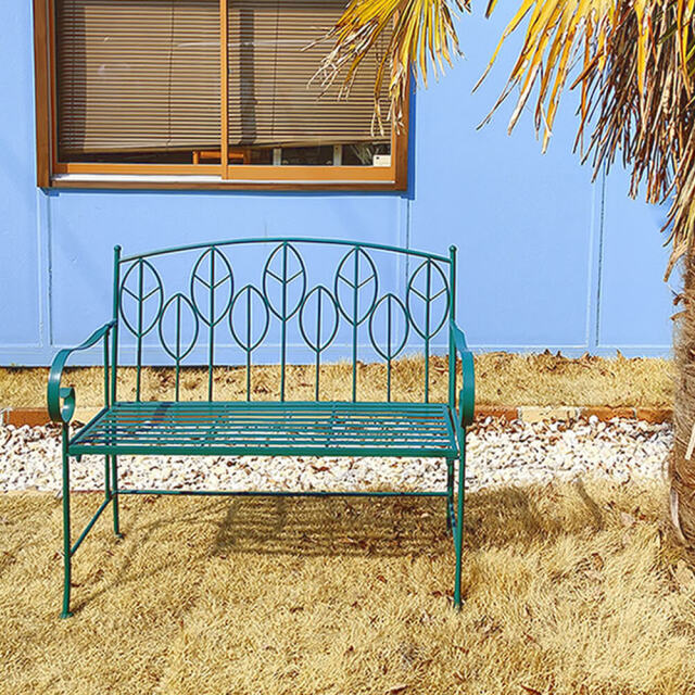 ガーデンベンチ