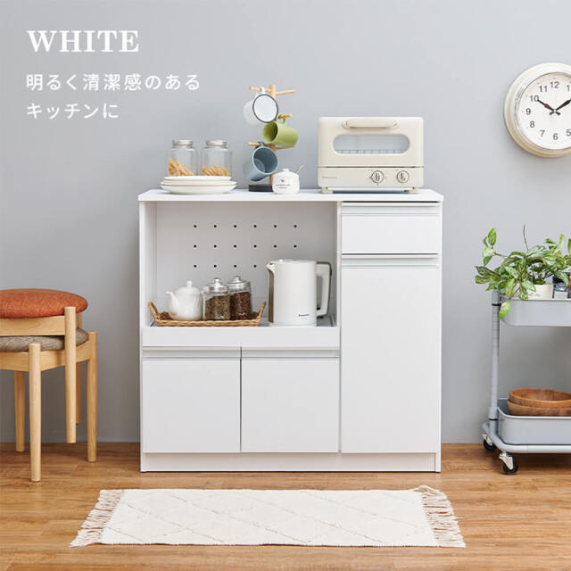 キッチンカウンター