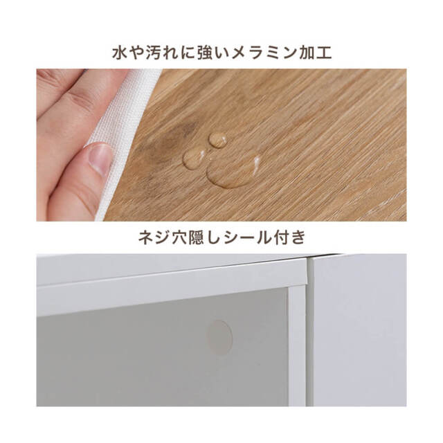 伸縮テレビ台 Tiroir（ティロワール）