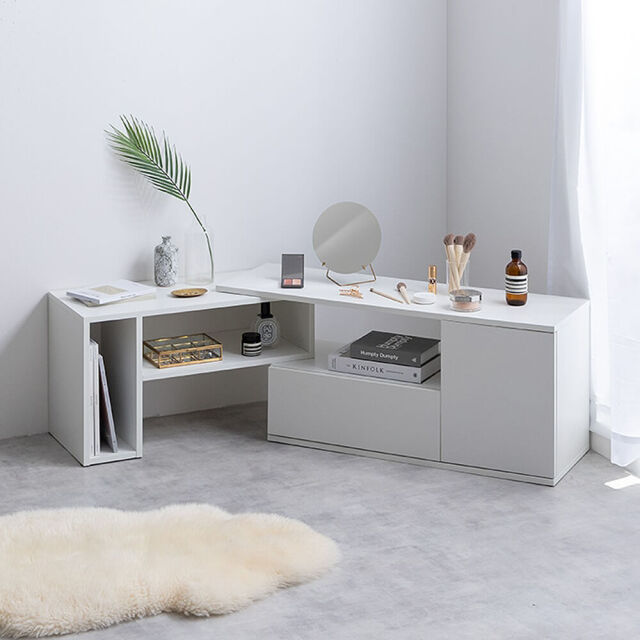 伸縮テレビ台 Tiroir（ティロワール）