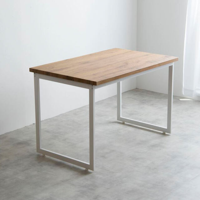 [hiro] 木製ダイニングテーブル Heri（ヘリ） ダイニングテーブル