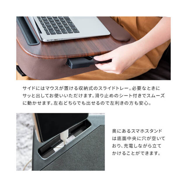 テーブルクッション Pluie（プリュイ）