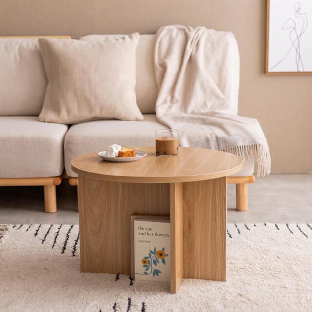 センターテーブル