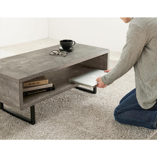 Isora (イゾラ) テーブル