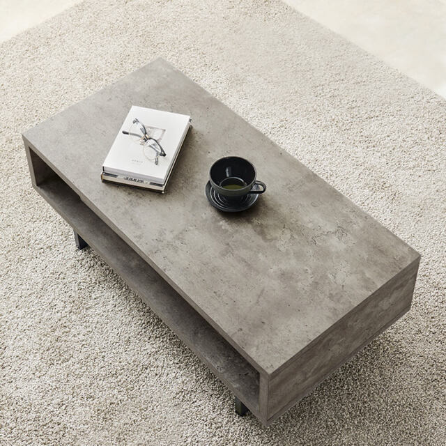 Isora (イゾラ) テーブル