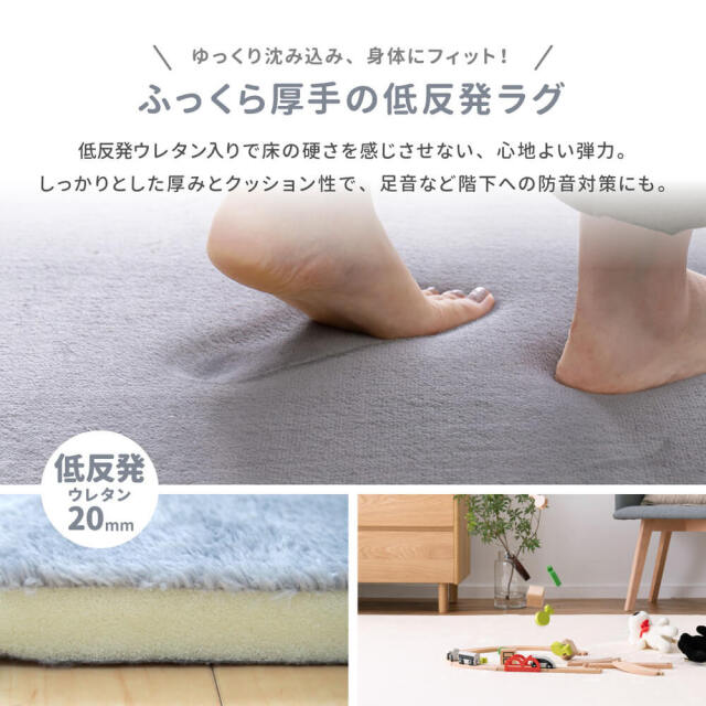 ラグ