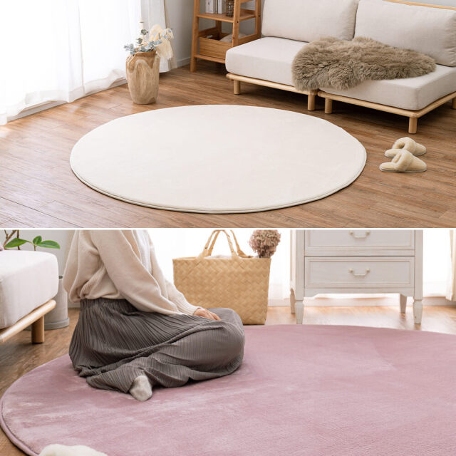 お正月特価　激レア　RRL　星と鷲のデザインラグ・円形・150cm お正月特価 激レア RRL 星と鷲のデザインラグ・円形・150cm ラグ 本革