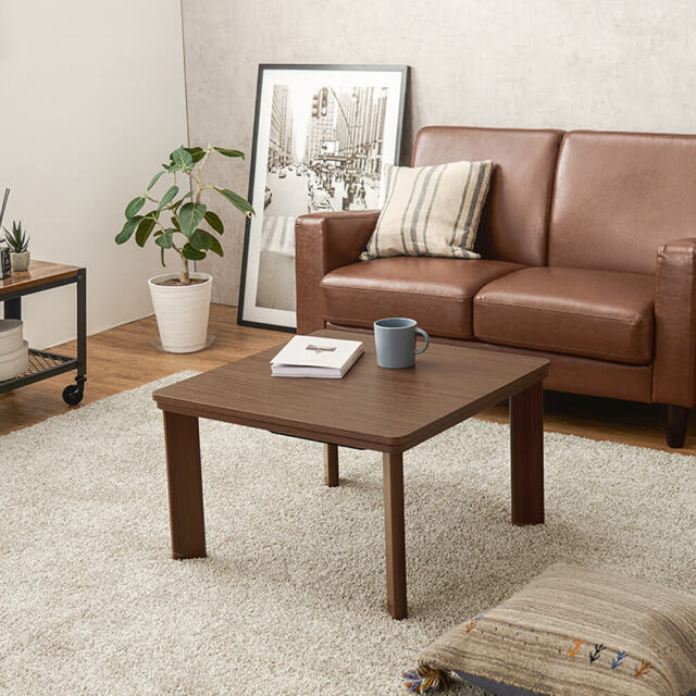 こたつテーブル