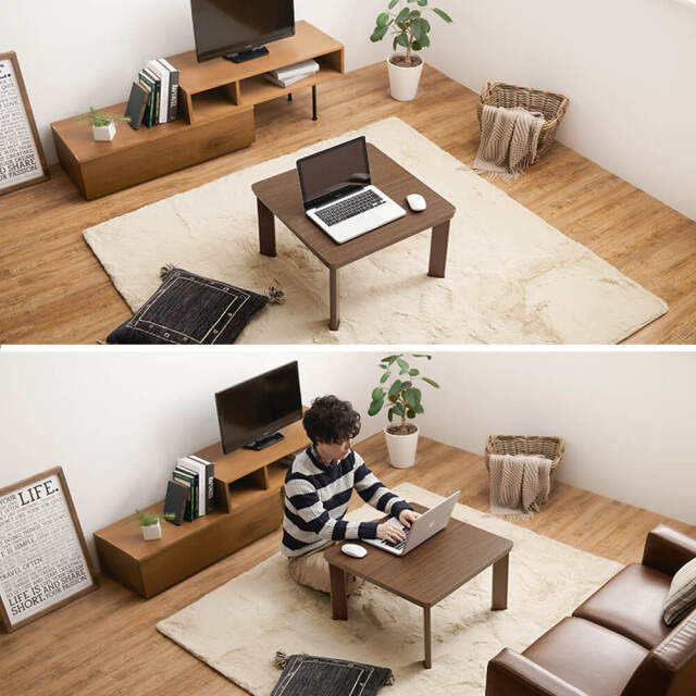 こたつテーブル