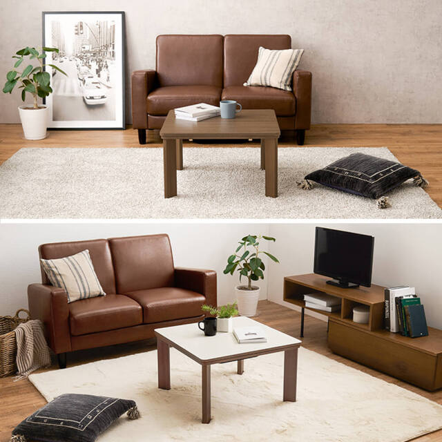 こたつテーブル