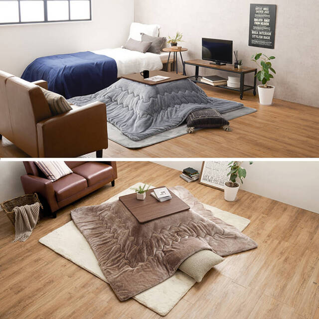 こたつテーブル