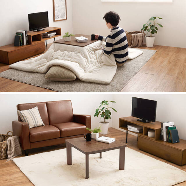 こたつテーブル