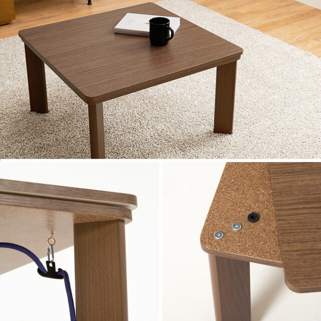 こたつテーブル