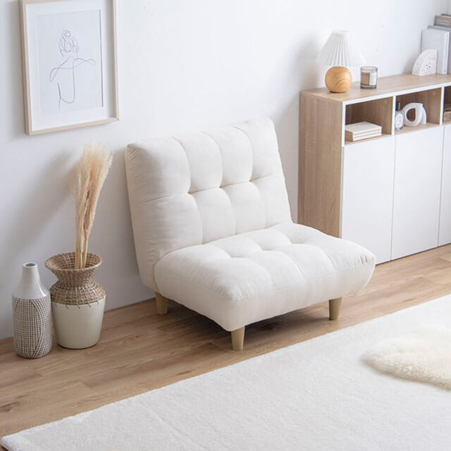 Bralia（ブラリア）1人掛けソファ