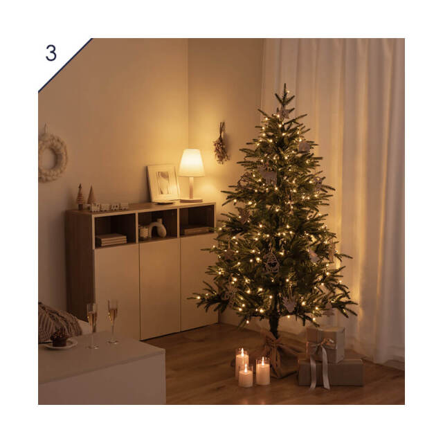 Glanz（グランツ）クリスマスツリー