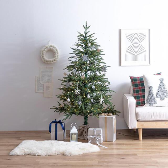 Glanz（グランツ）クリスマスツリー