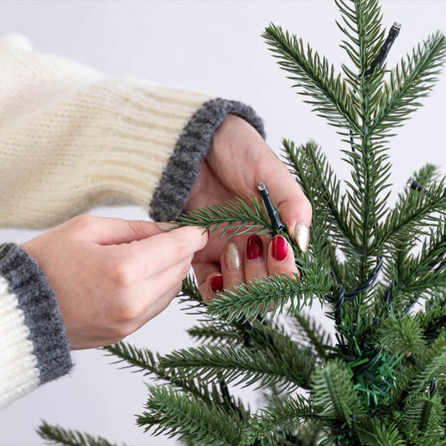 Glanz（グランツ）クリスマスツリー