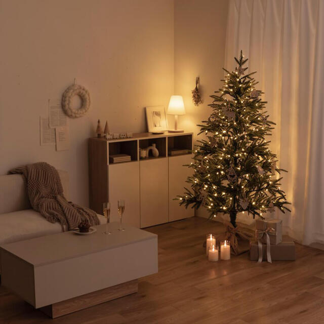 Glanz（グランツ）クリスマスツリー