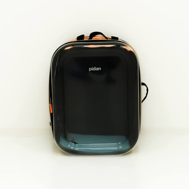 【専用】新品　ピダン　ペットキャリーケース pidan（ピダン） ペット用キャリーバッグ
