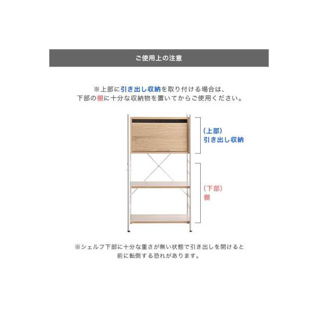 オープンラック