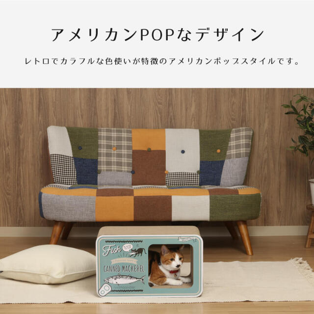 爪とぎ