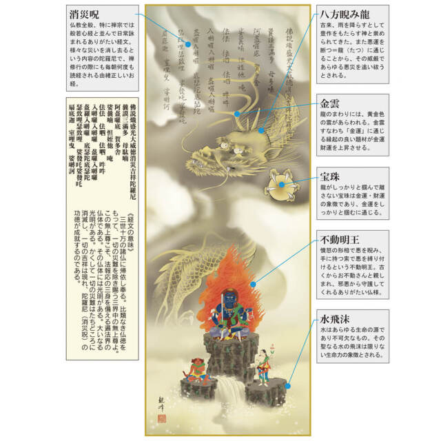 掛軸