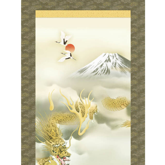 掛軸