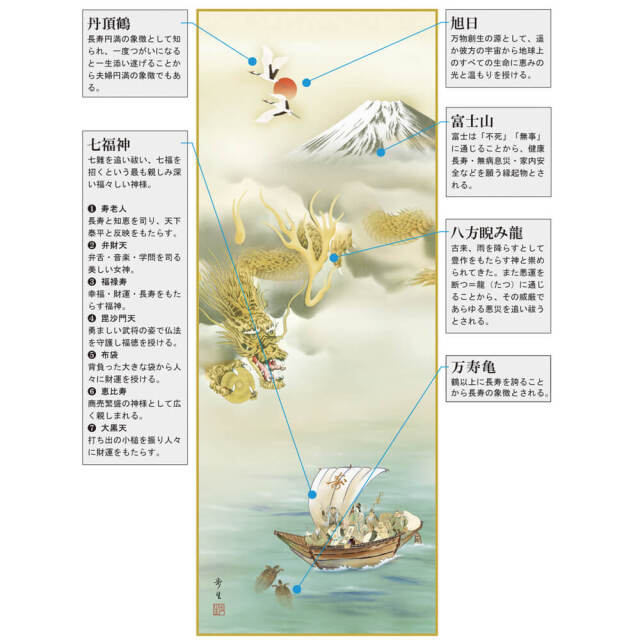 掛軸
