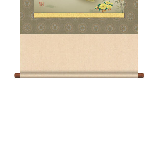 掛軸