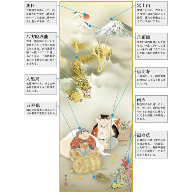 掛軸