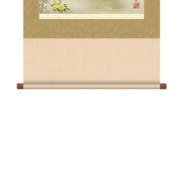 掛軸