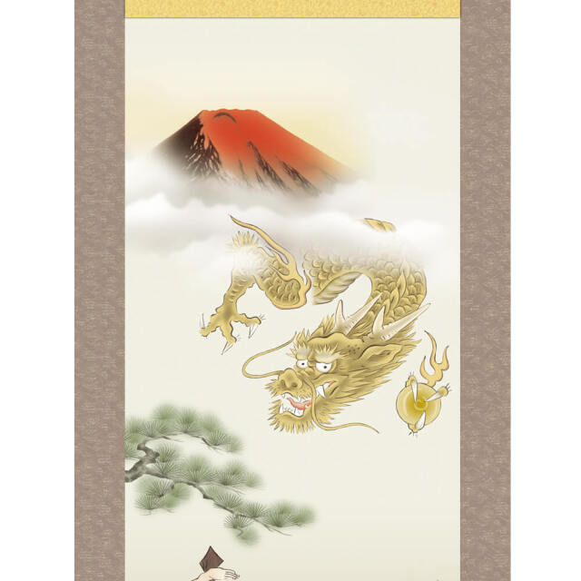 掛軸