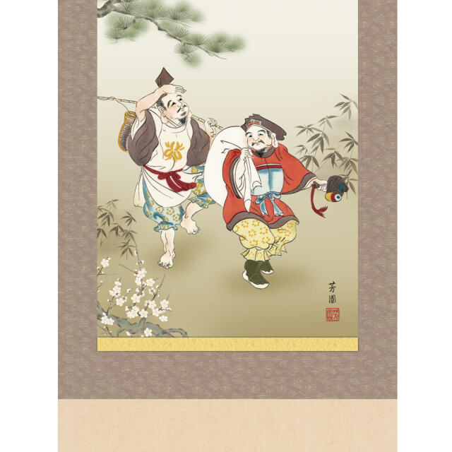 掛軸