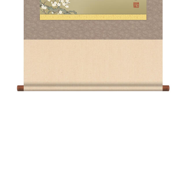 掛軸