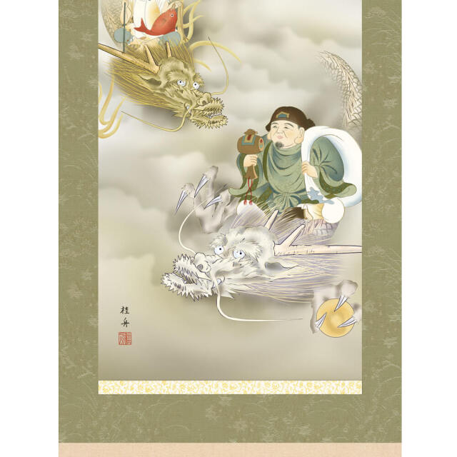 掛軸