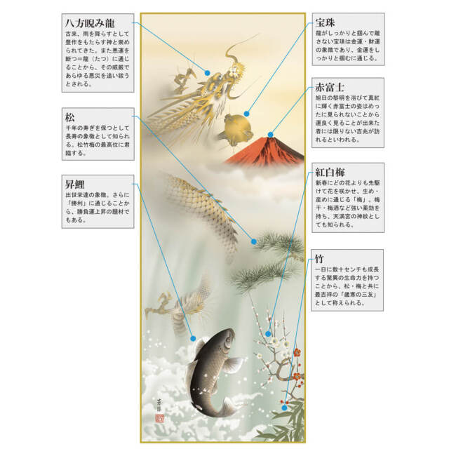 掛軸