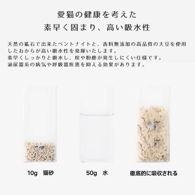 猫砂