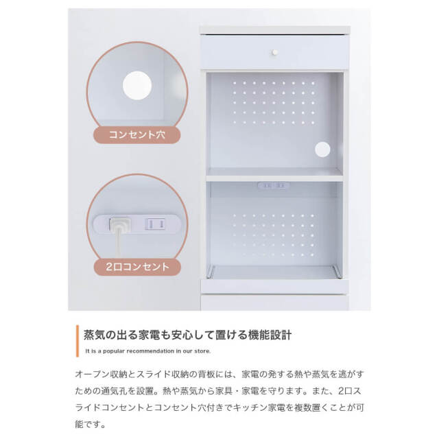 キッチンボード