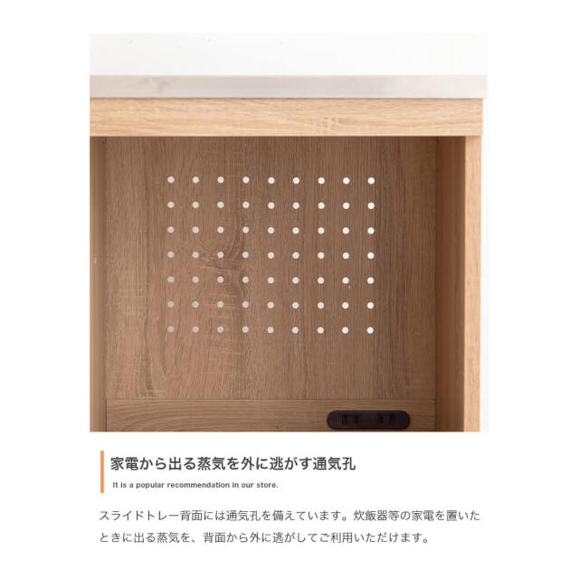 キッチンボード