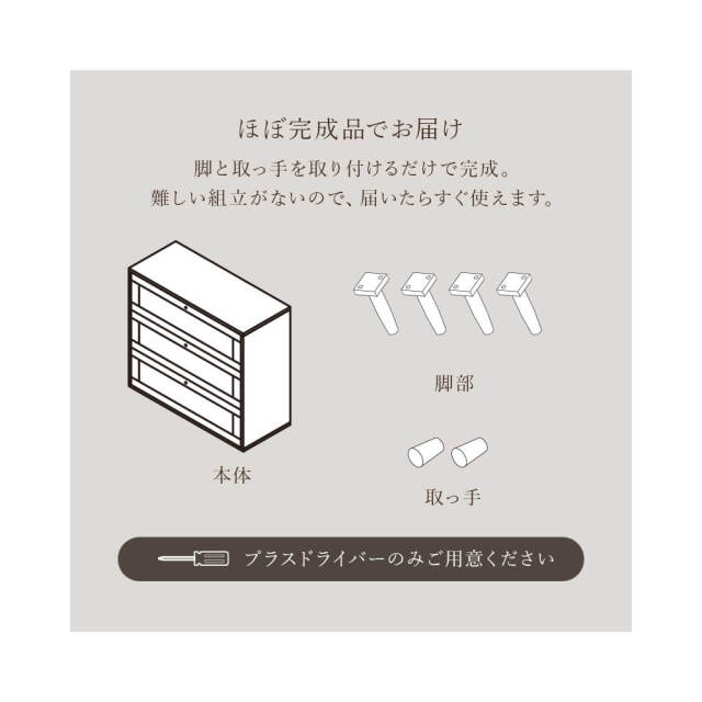 チェスト