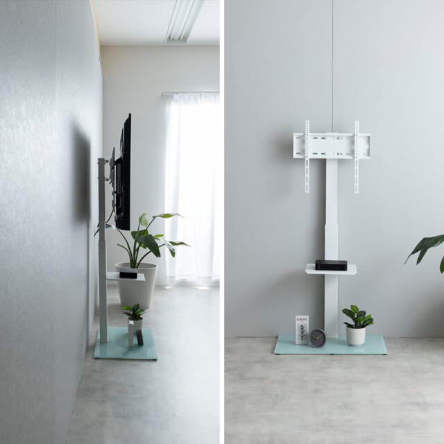 テレビスタンド