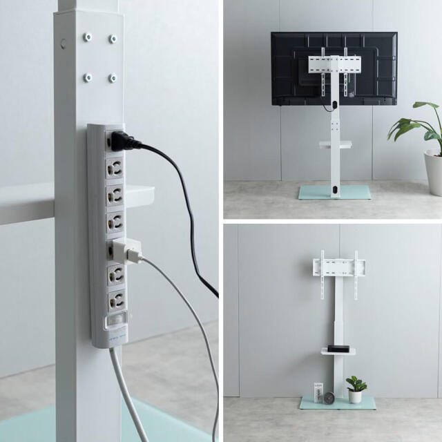 テレビスタンド